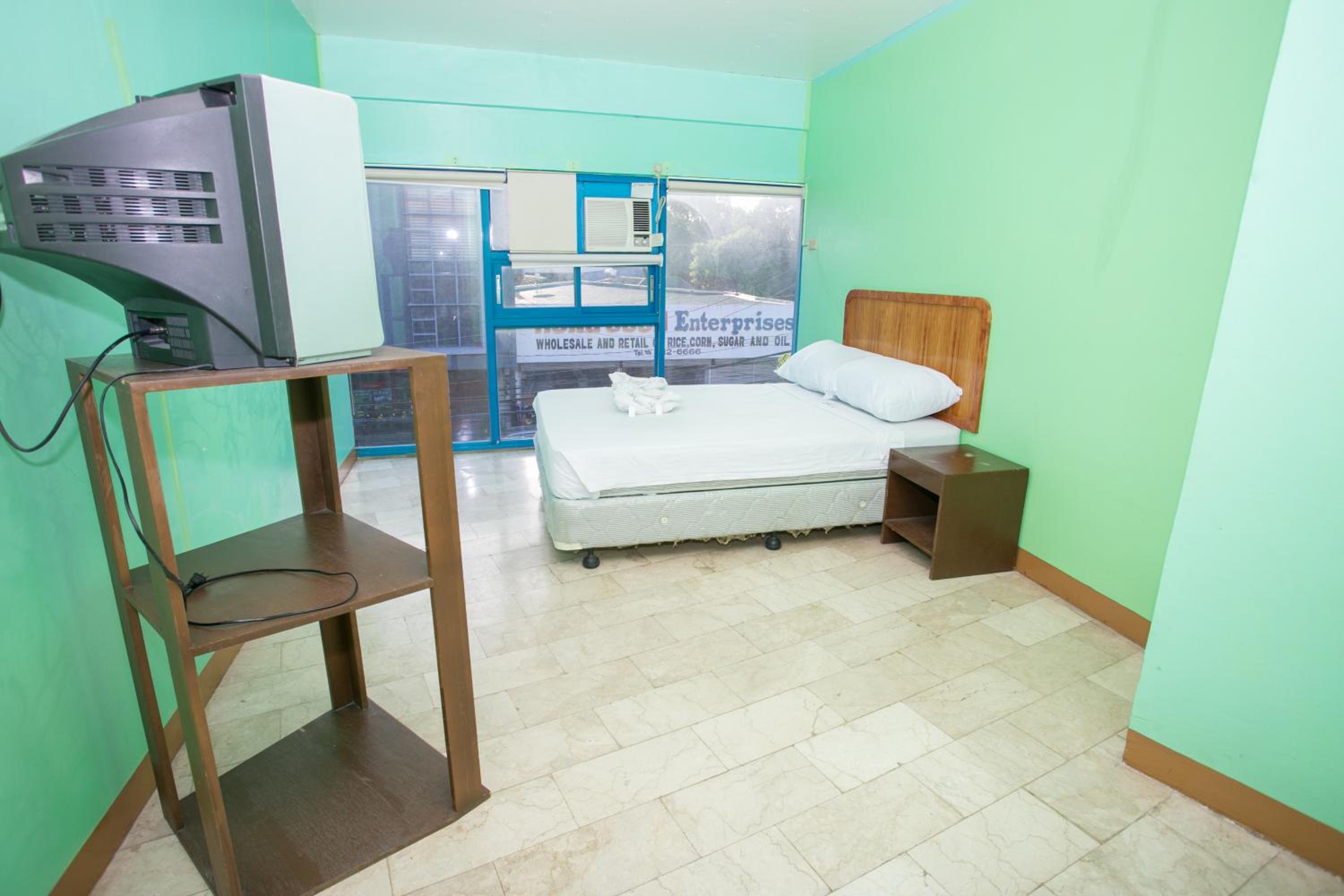 غرفة قياسية، Gv Hotel Dipolog City 2/3
