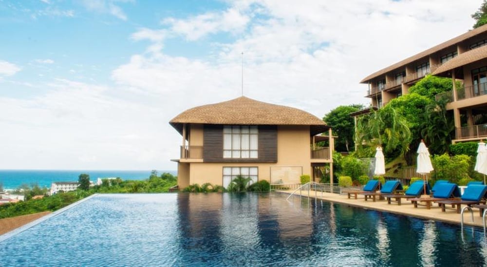 Karon Phunaka Resort photo5