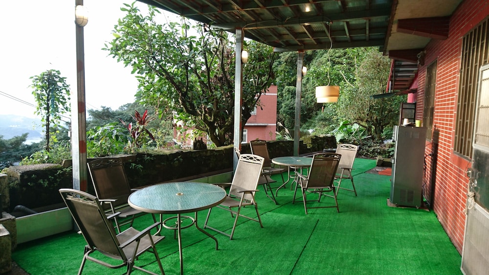 Wayyounghouse B&B 39/50