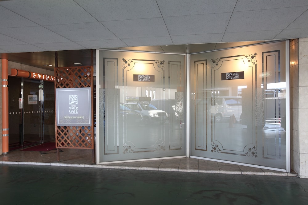 Watergate Ichinomiya 32/50