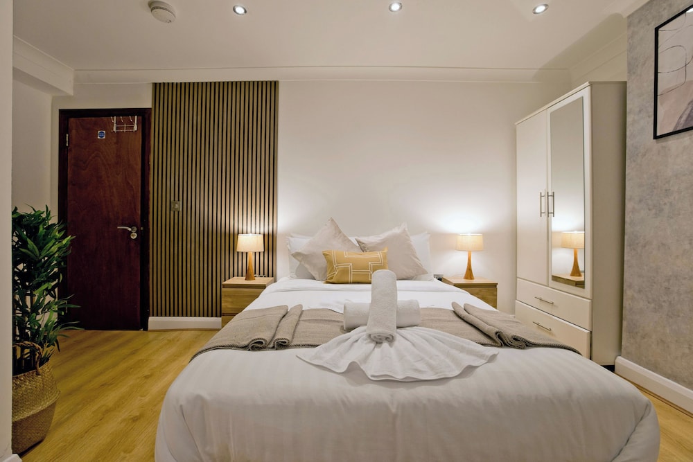 Argyle Square Hotel 13/50