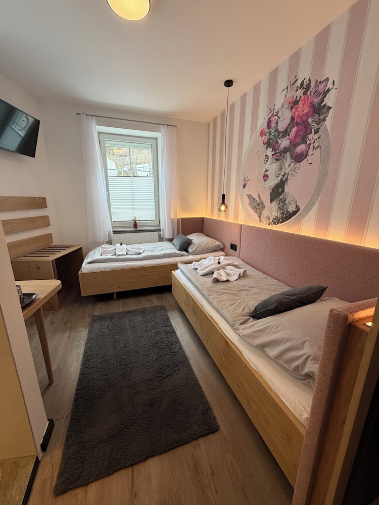 Urban Stay Villa Cicubo Salzburg 26/86