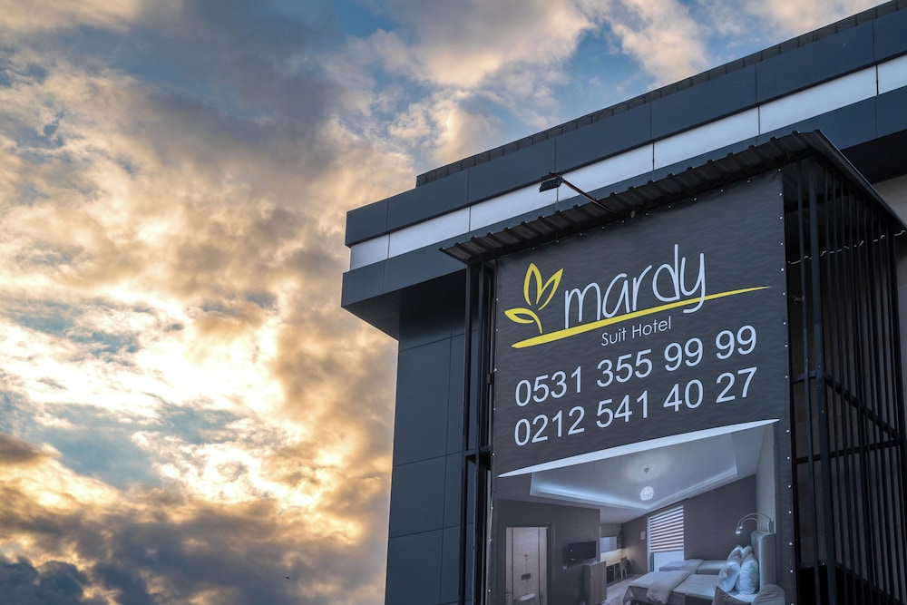 Mardy Hotel 2/47