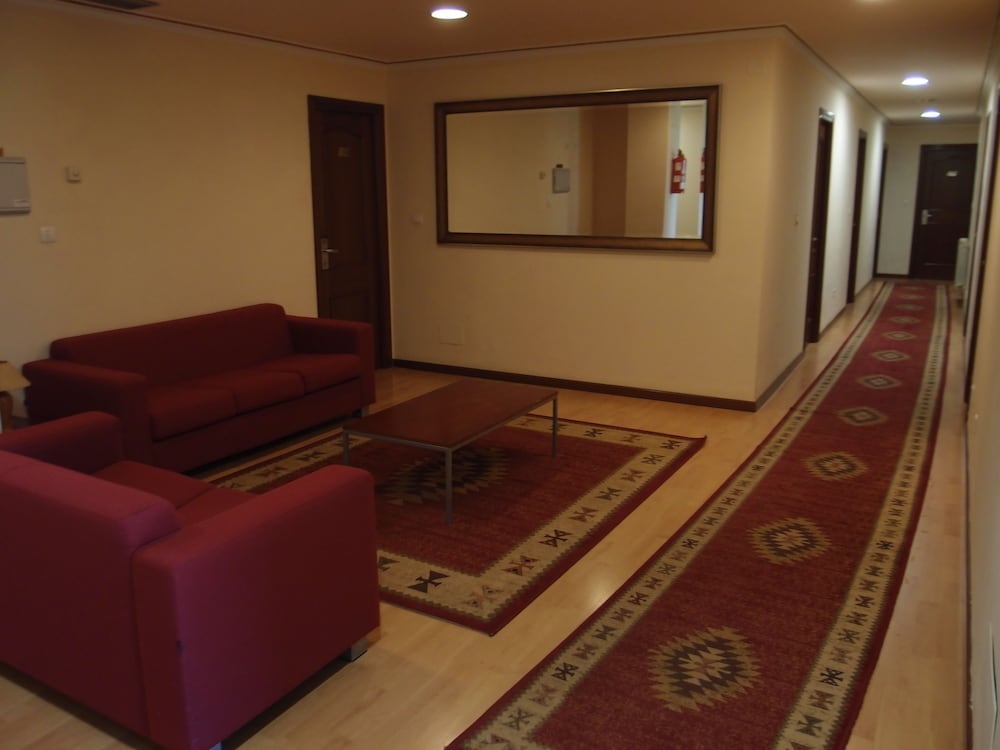 Hotel Avion by Bossh Hotels 20/40