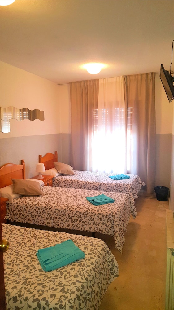 El Peine Hostal 15/20