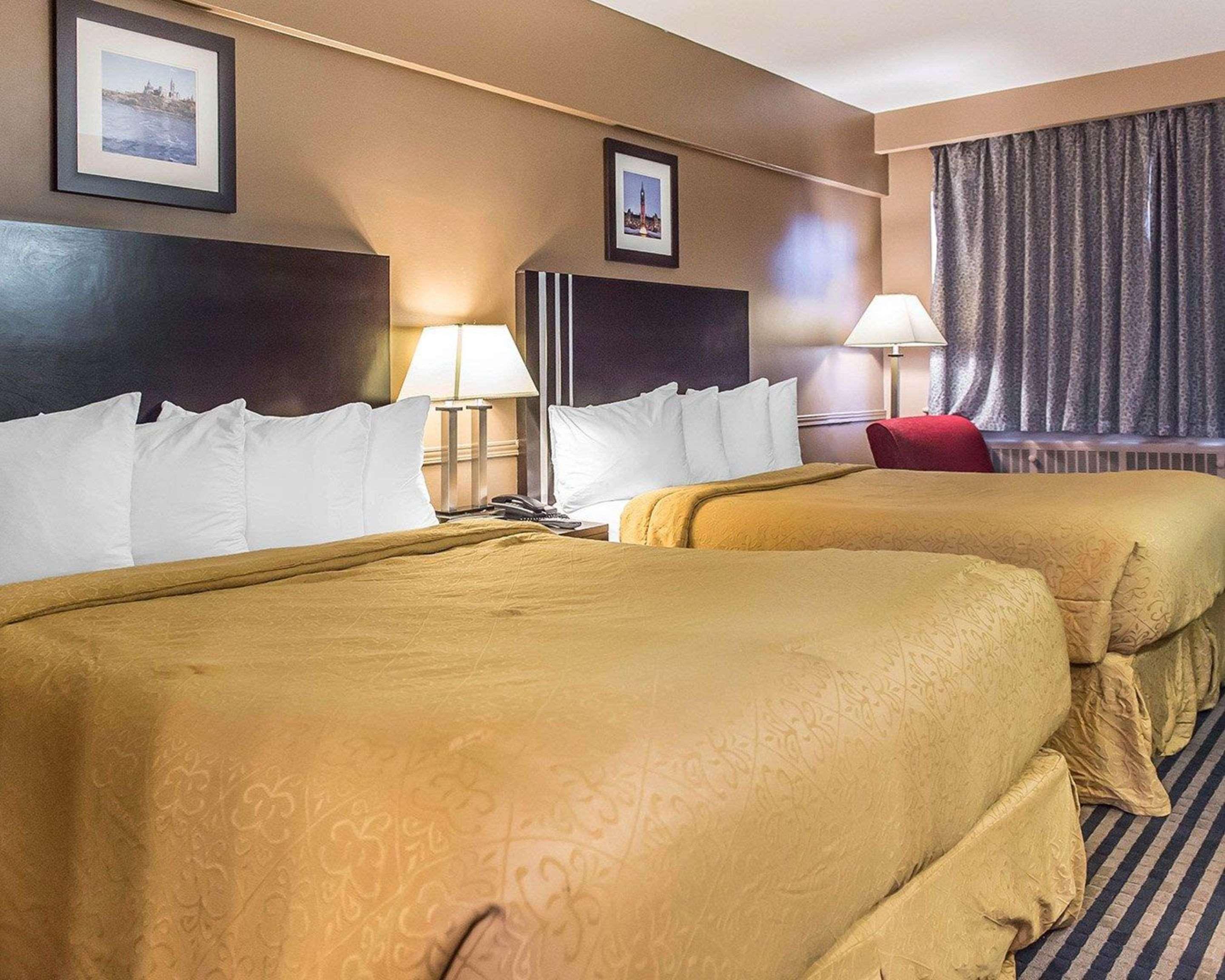 ROOM, 2 QUEEN BEDS