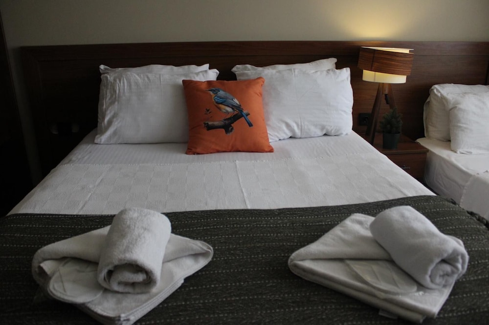 Cunda Panorama Hotel 写真2