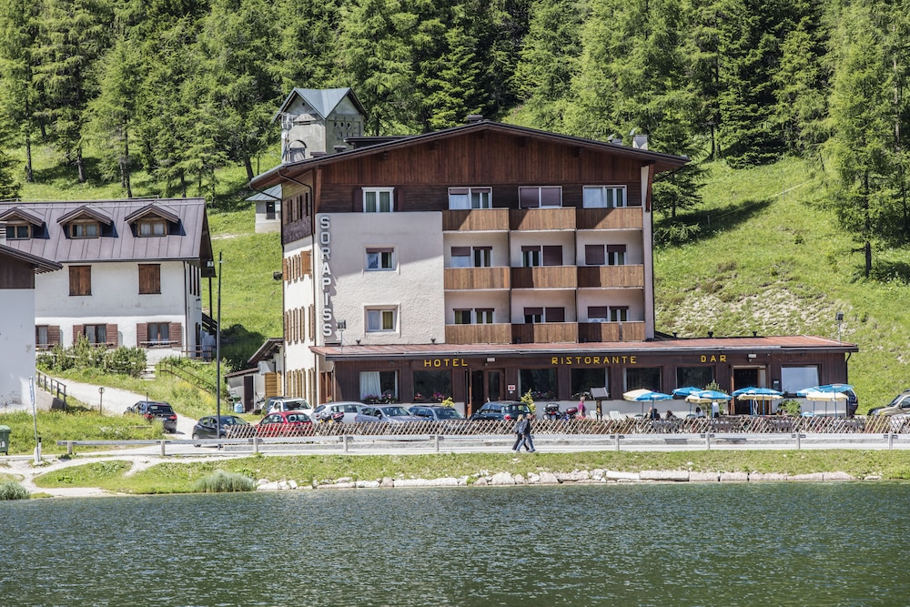 HOTEL SORAPISS 3/65