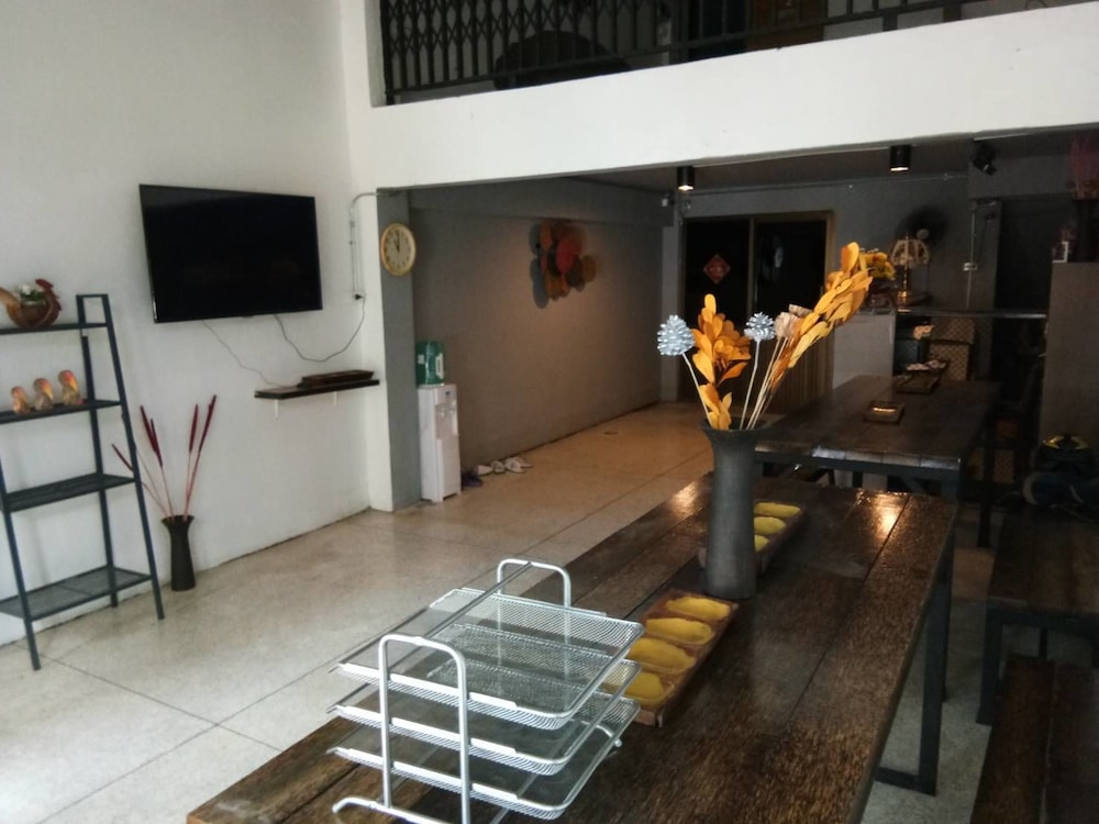 The 25 Hostel 19/23