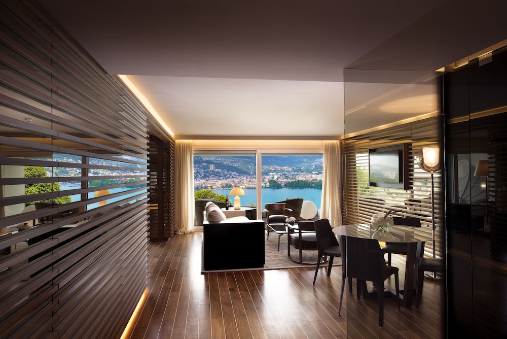 THE VIEW LUGANO 54/83