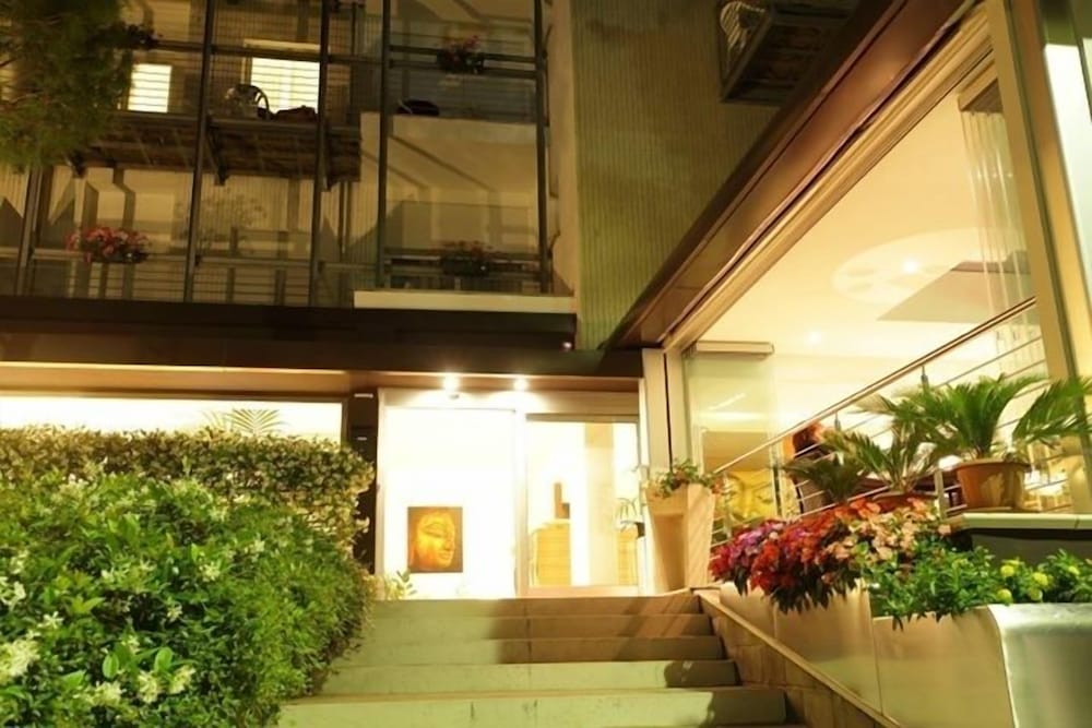 Hotel Martini 4/55