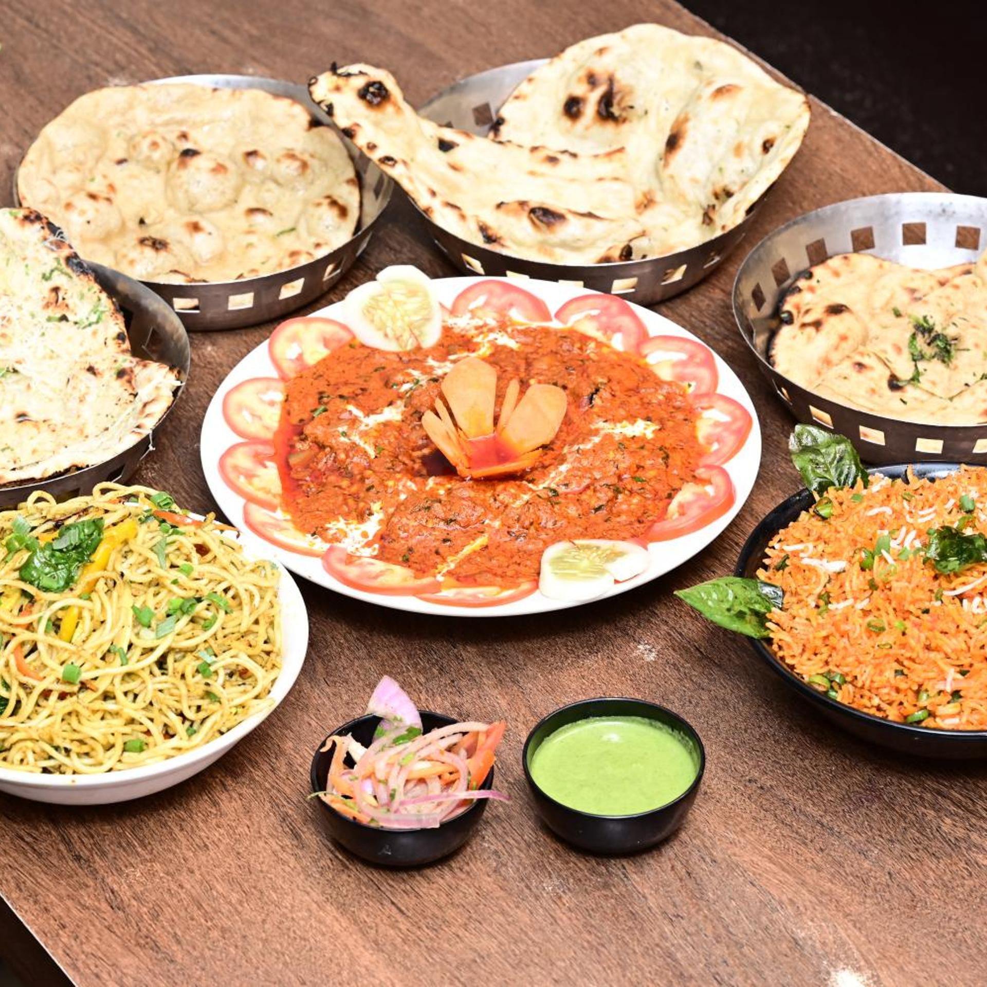 Sai Palace Inn 24/47