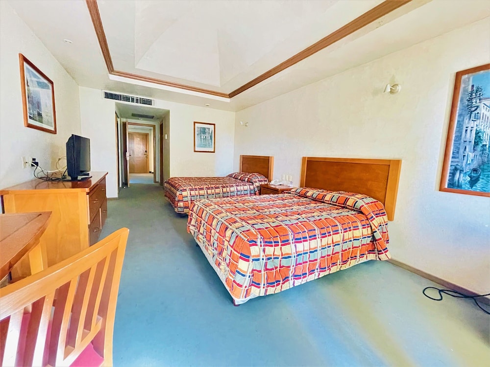 Hotel Florencia 19/47