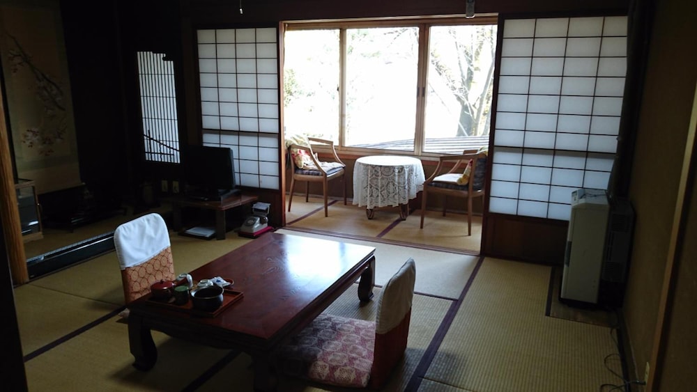 Sumiyoshi Ryokan 30/48