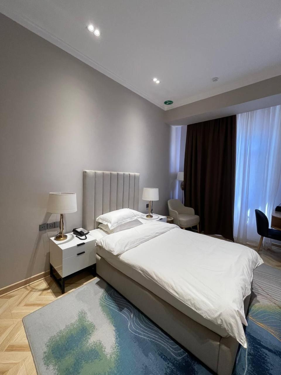 Termez Palace Hotel & Spa 12/50