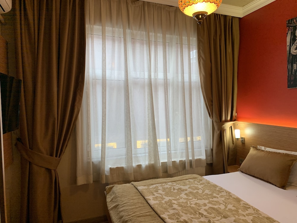 Antique Hostel 22/50