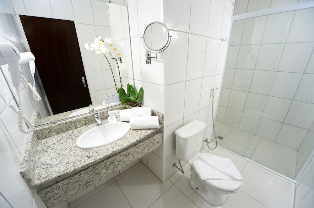 Hotel Nacional Inn Piracicaba 26/62