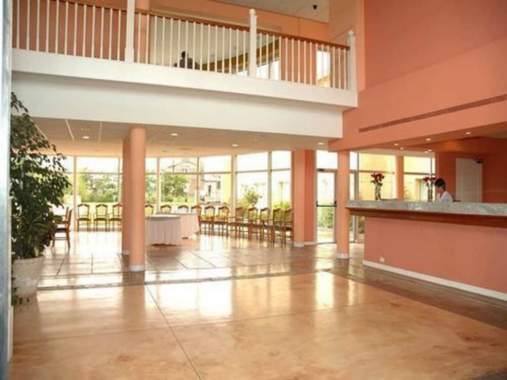 Paradores Austral Bahia Blanca 7/59