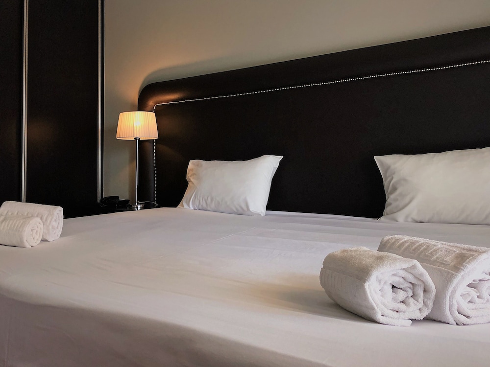 Hotel Vila 25/50