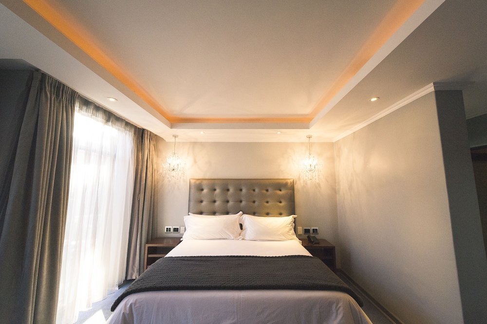 Blue Diamond Boutique Hotel 12/36
