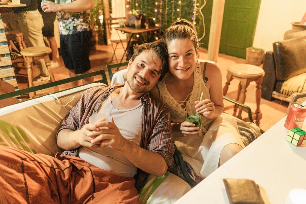 Arena Nest Hostel 20/59