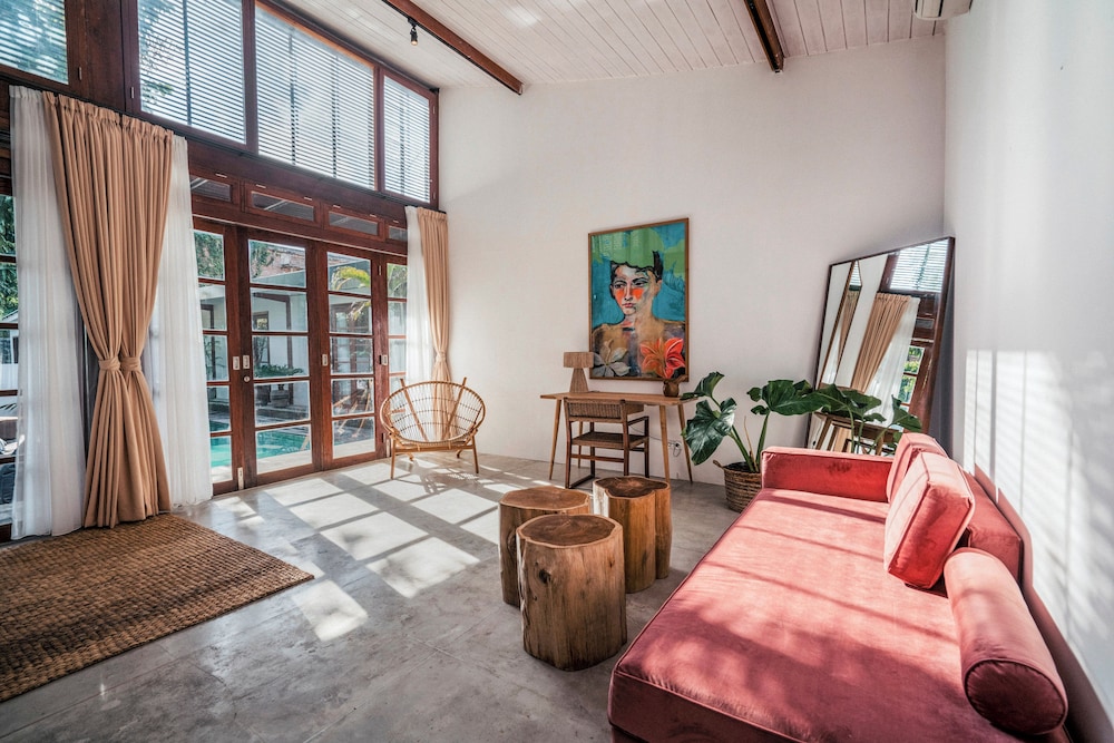 Batu Belig Living Managed by CPM Bali 24/49