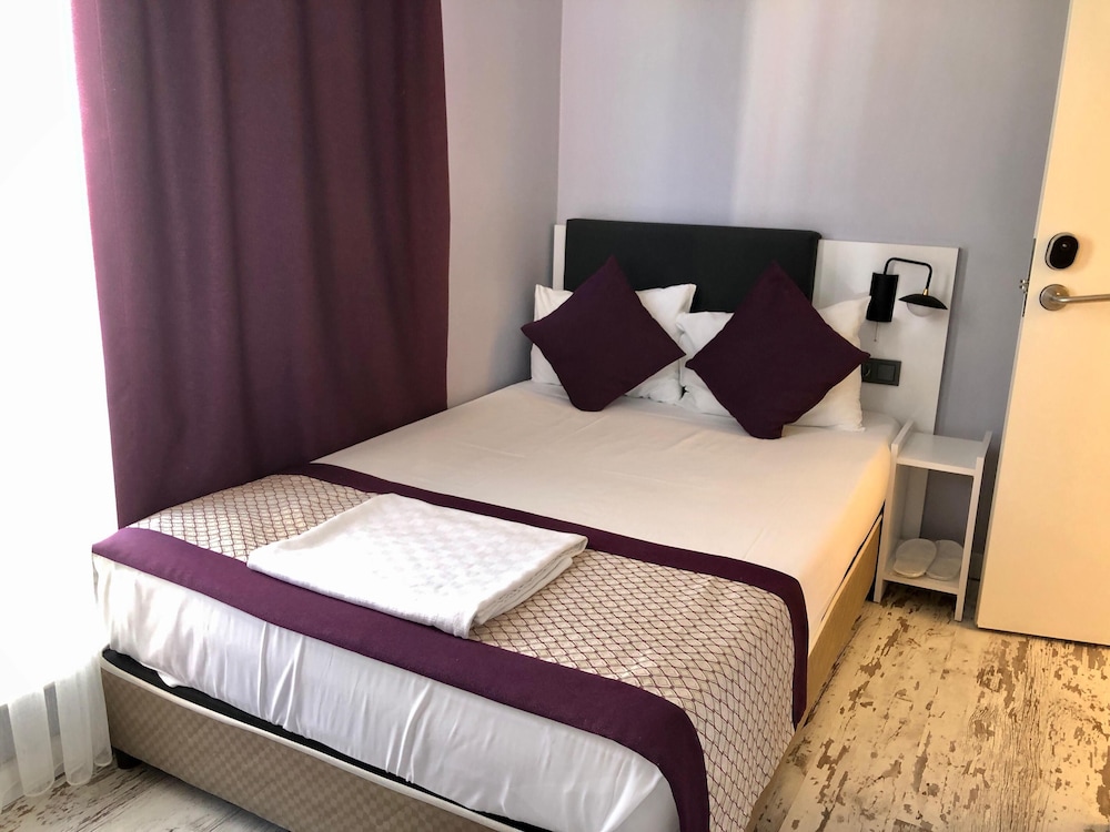 Af-Ra Hotel 17/50