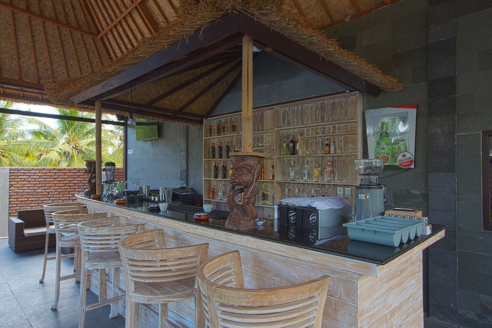 Bintang Penida Resort 13/28
