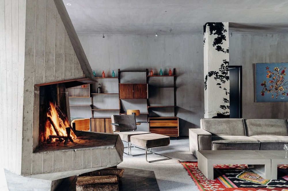 Terminal Neige - Totem 60/75