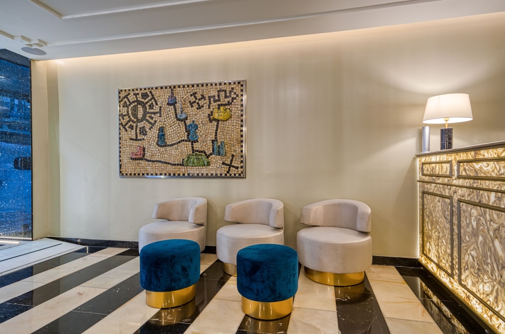 Hotel Borges Chiado 51/75