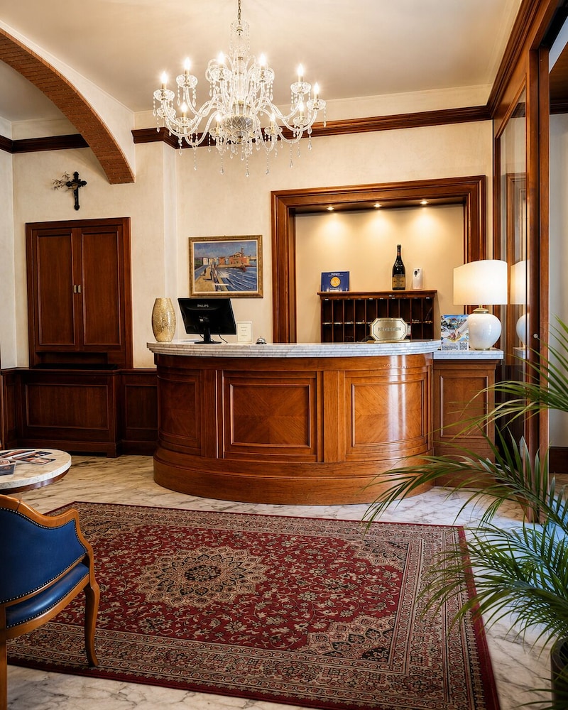 Hotel Posta 4/50