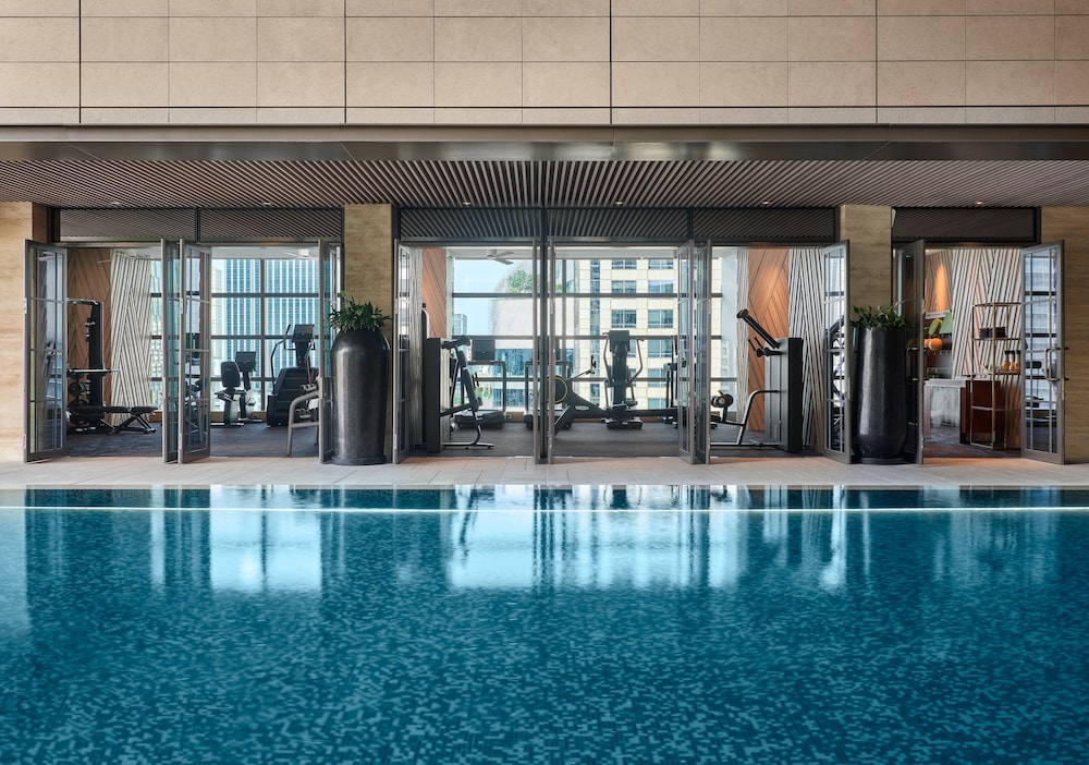 Rosewood Bangkok