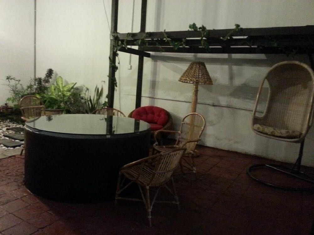 Muntri House 7/31