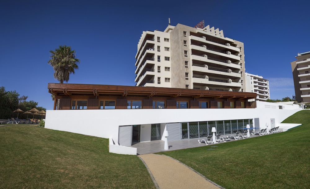 Interpass VAU Hotel in PORTIMAO