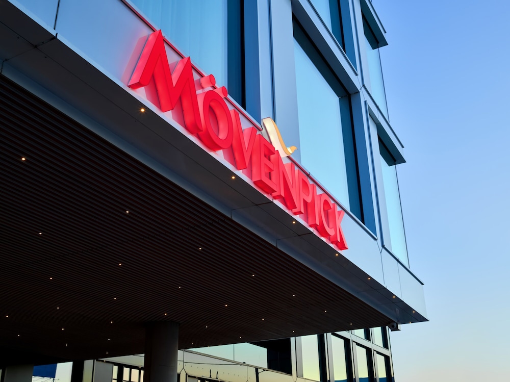 Movenpick Zagreb 5/50