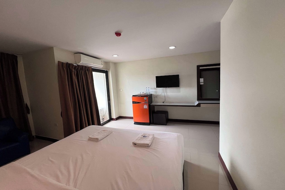 Smile Home Apartment Hat Yai 17/62