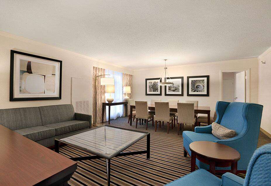 Wyndham Boston Beacon Hill 29/53