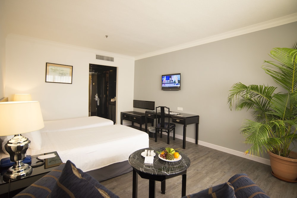 Bayview Hotel Melaka 46/49