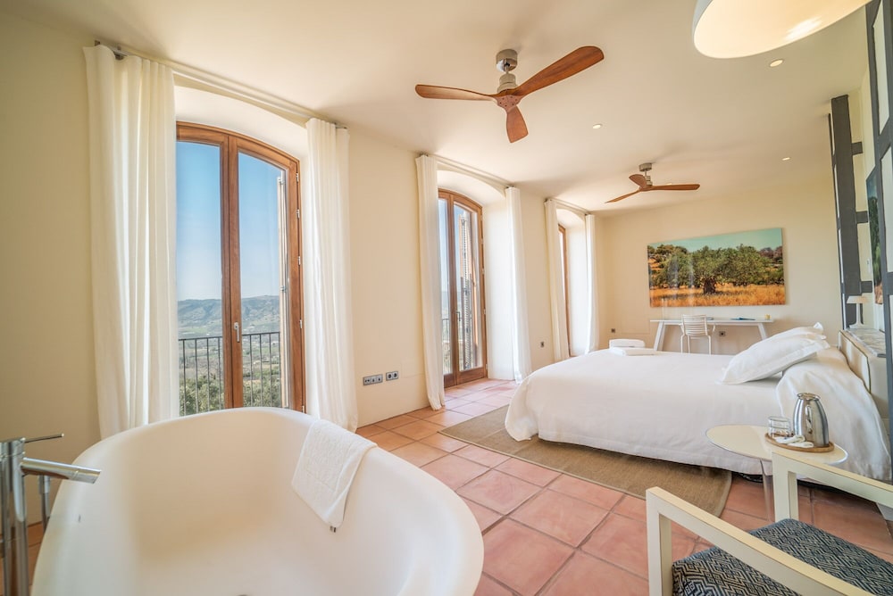 Cortijo LA Organic 10/48