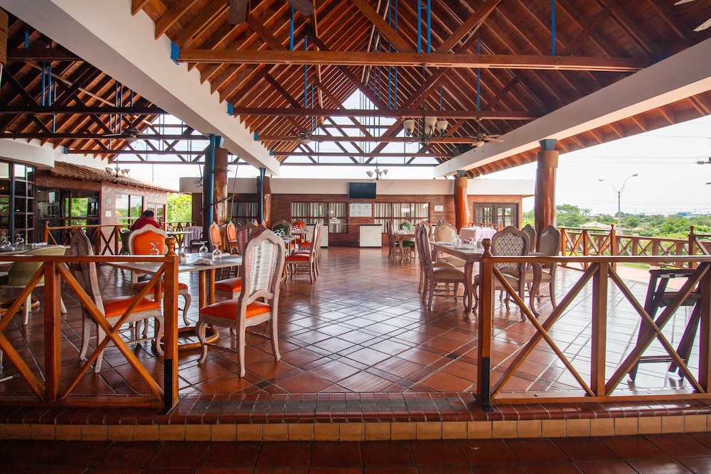 Hotel Faranda Guayacanes, A Member Of Radisson Individuals 8/50