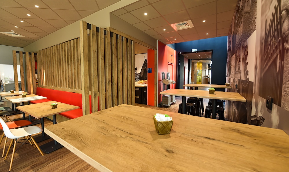 Ibis Dijon Centre Clemenceau 42/74