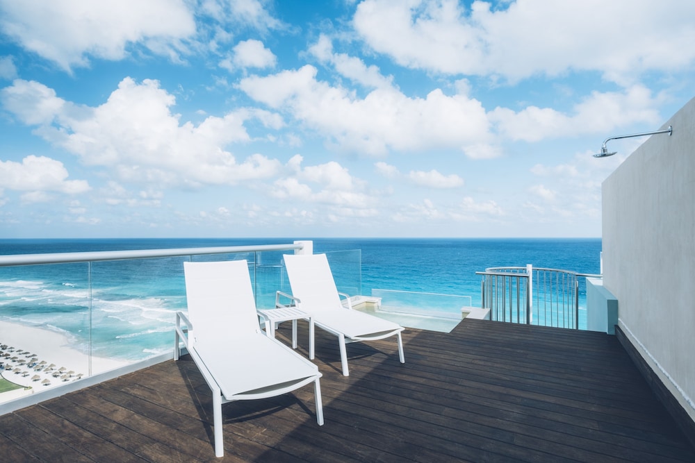 Iberostar Selection Coral Cancun - Adults Only 39/50