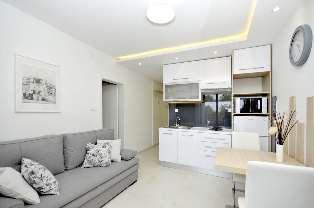 Villa Fani - Apartments And Rooms 29/50