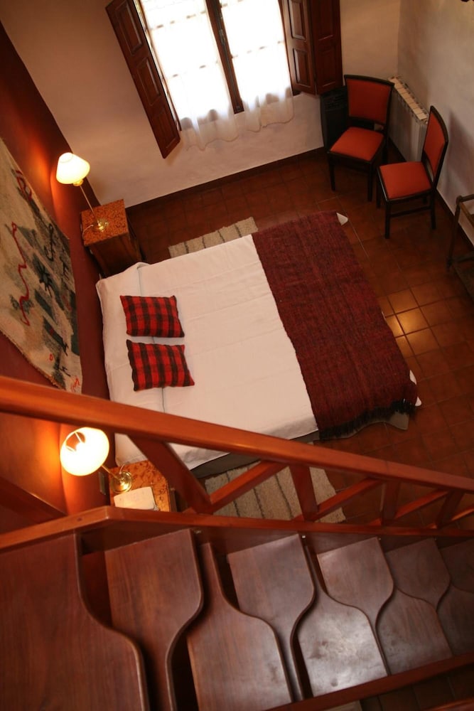 Hosteria Lunahuana 37/60