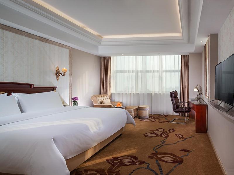 Vienna International Hotel (Wuxi Taihu Expo Center) 19/47