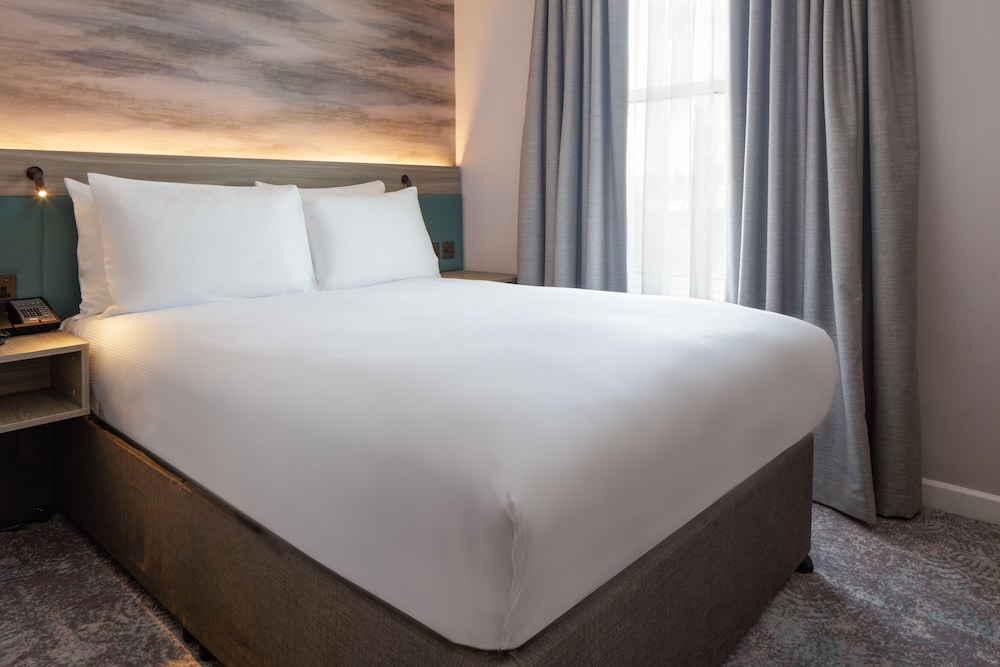 Doubletree by Hilton Bath 32/79