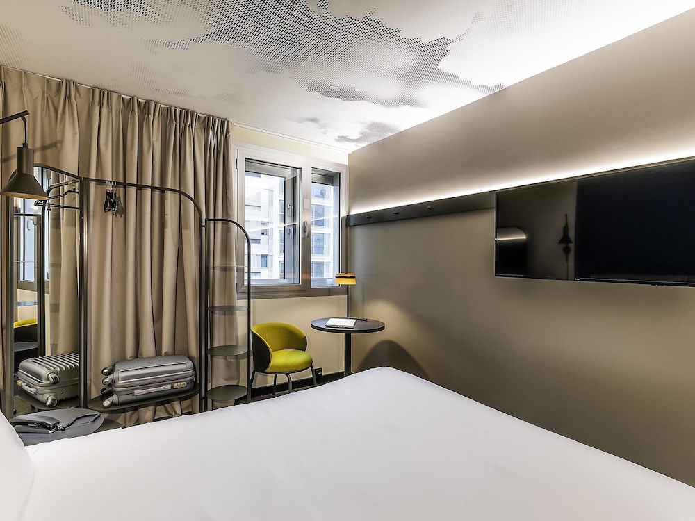 Ibis St Paul Trois Chateaux 11/50