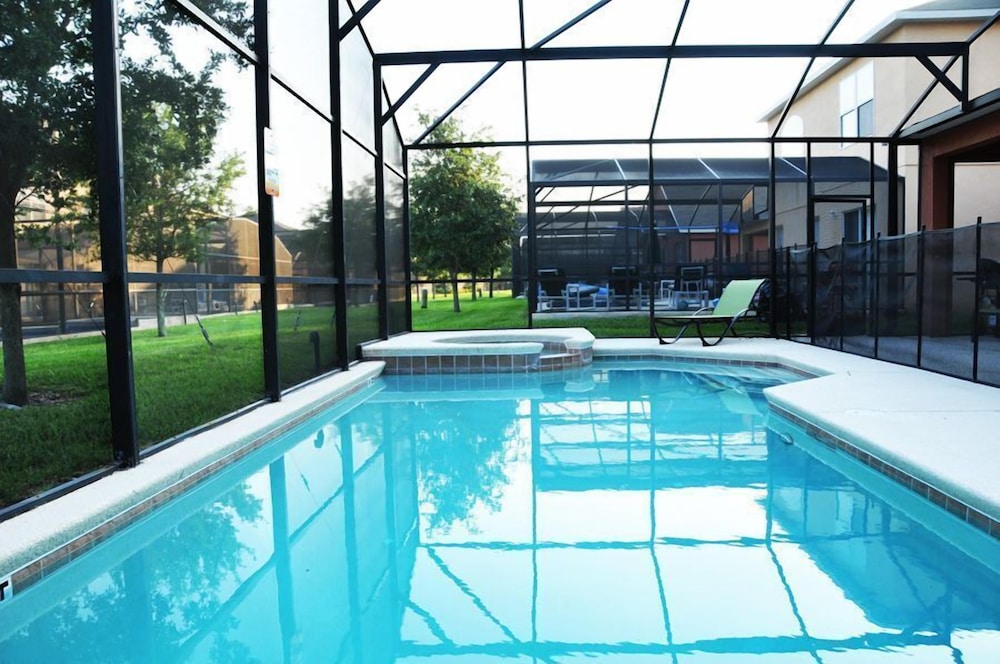 Emerald Island - 7 Bed 6 Baths Villa 22/49