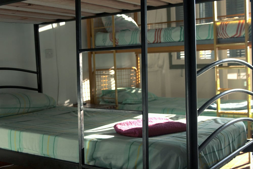 Lima Sol House - Hostel 28/47