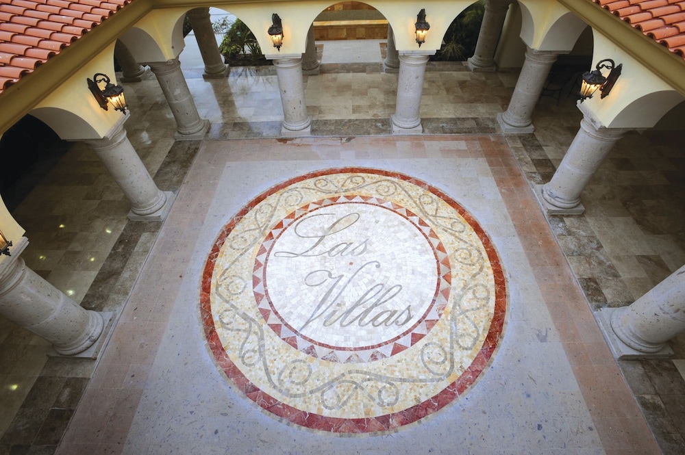 Las Villas Hotel & Golf By Estrella del Mar 14/47